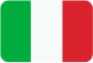 Développement d’outils et de pièces Italiano